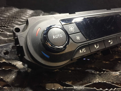 13 14 15 16 Ford C-max A/c Heater Climate Temperature Control OEM #35 17k