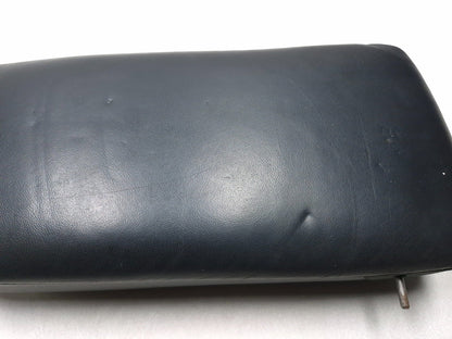 2012 Toyota Camry Rear Seat Armrest W/ Cup Holder OEM