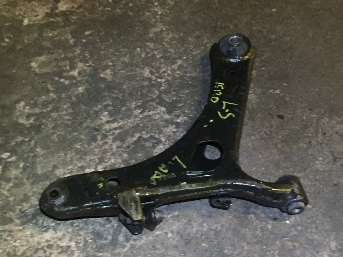 2010 Subaru Impreza Front Lower Control Arm Left Driver Side OEM