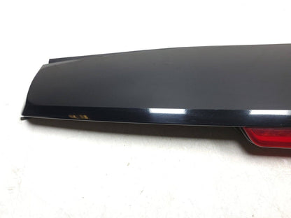 2010 - 2014 Chevrolet Suburban Spoiler Wing W/ Brake Light OEM