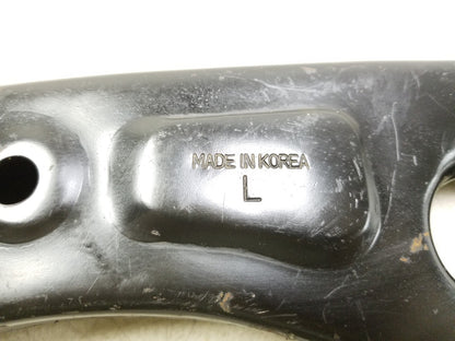 2011 - 2016 Kia Sportage AWD Front Driver Left Lower Control Arm 2.4l OEM