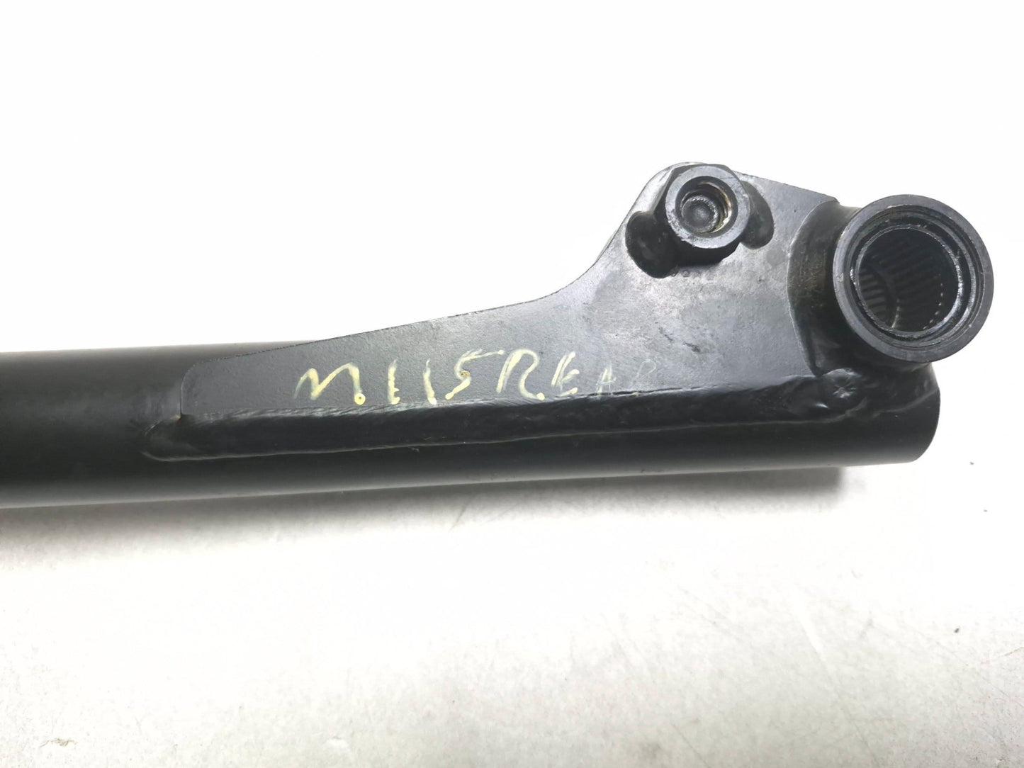 2023 Can-am Ryker 600 Rear Shock Bracket & Linkage Link Assy OEM