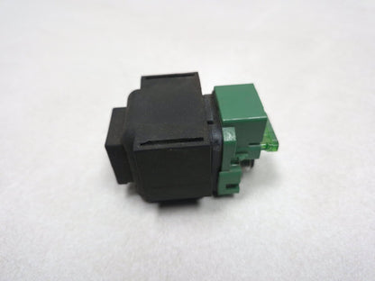 2004 Honda Shadow Aero Vt750c Engine Starter Relay Starting Motor Switch OEM