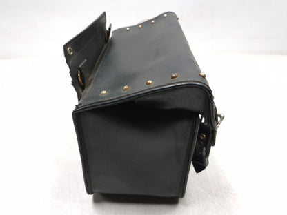1994 Yamaha Virago Xv1100 Side Saddle Bag OEM
