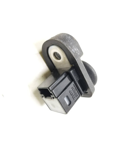 2008 - 2015 Nissan Rogue Door Ajar Sensor Lamp Switch  4pcs OEM
