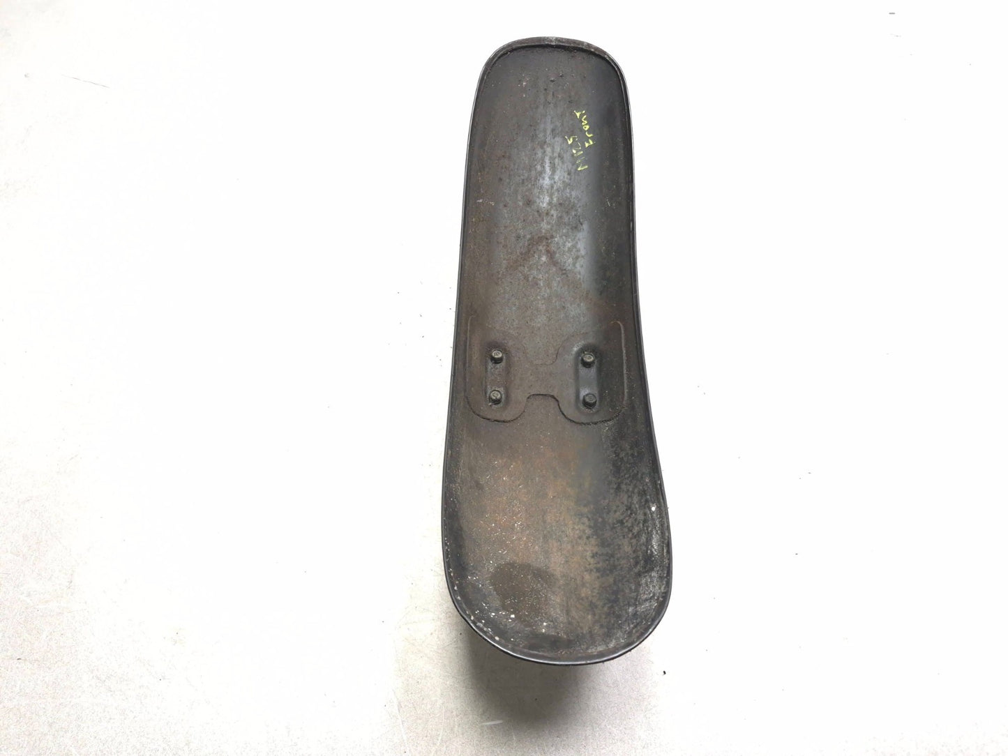 1993 Yamaha Virago Xv750 Front Fender OEM