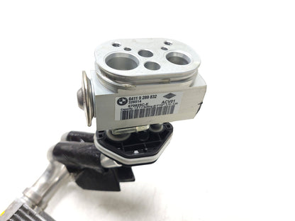 13-18 BMW 330xi AC Evaporator OEM ✅