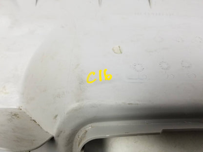 10 - 13 Ford Transit Connect Front Upper Roof Overhead Console Panel OEM ✅