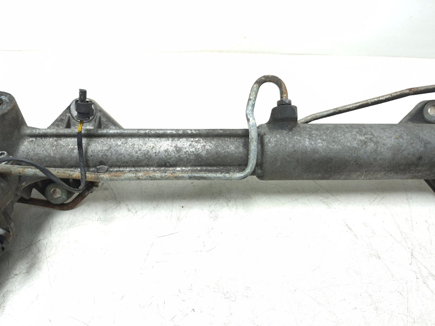 2008 BMW X6 E71 Power Steering Rack & Pinion OEM