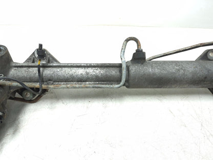 2008 BMW X6 E71 Power Steering Rack & Pinion OEM