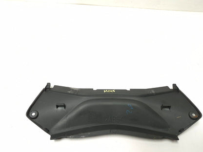 2017 Yamaha Yzf R3 Fairing Inner Cover Panel 4 Pcs OEM