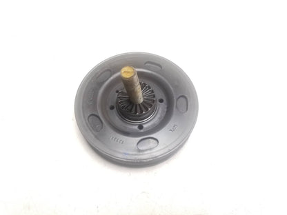 2010 - 2014 VW Golf GTI Crankshaft Harmonic Balancer Pulley W/ Bolt OEM