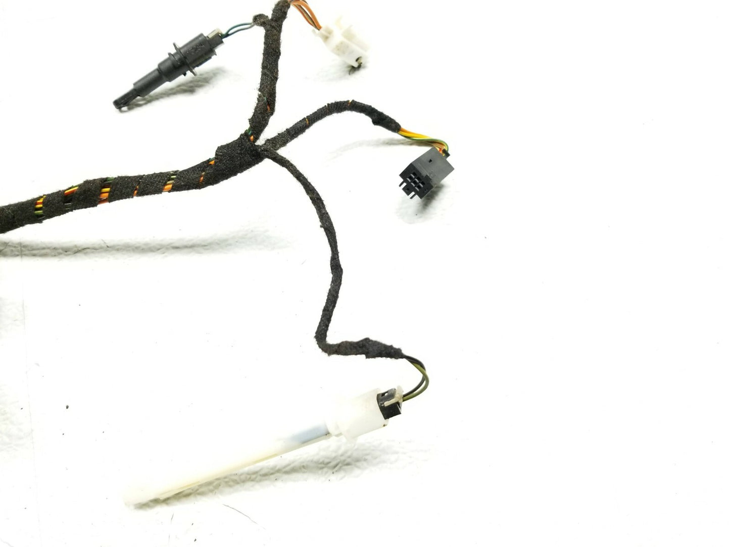 2014 Buick Lacrosse A/c Heater Wiring Harness W/ Sensor OEM