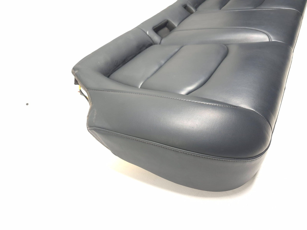 2020 Tesla Model 3 Rear 2nd Row Seat Lower Cushion OEM