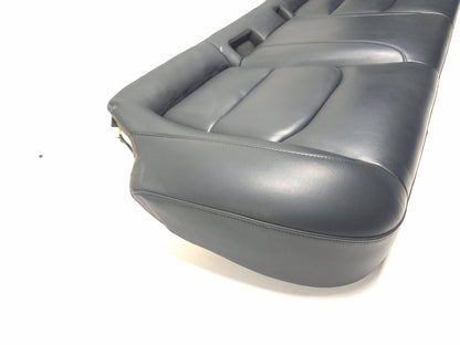 2020 Tesla Model 3 Rear 2nd Row Seat Lower Cushion OEM