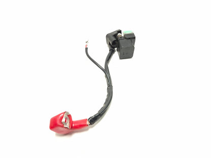 2019 Kawasaki Ninja Ex400 Starter Relay OEM