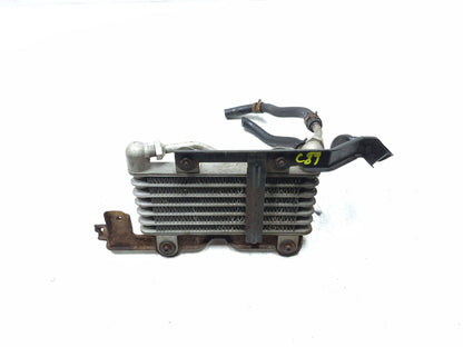 2007 2008 Acura Tl Type-s Automatic Transmission Oil Cooler Radiator 3.5l OEM