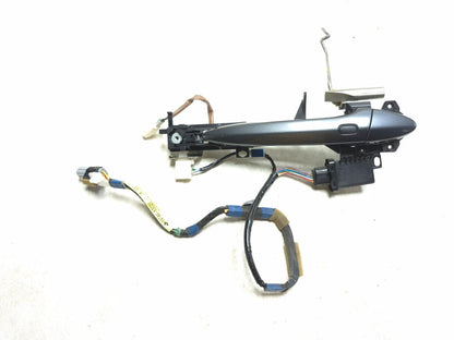 2009 Lexus IS250 Front Door Exterior Handle Left Driver Side OEM