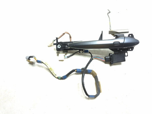 2009 Lexus IS250 Front Door Exterior Handle Left Driver Side OEM