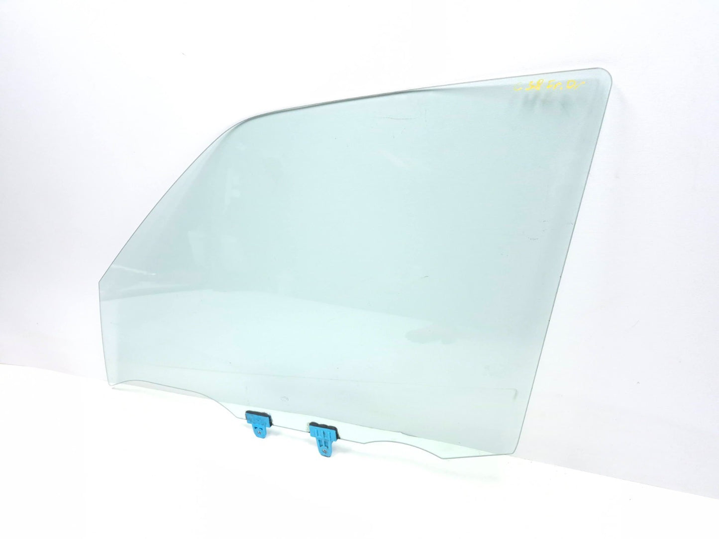 2015 Nissan Juke Door Window Glass Front Driver Side Left OEM