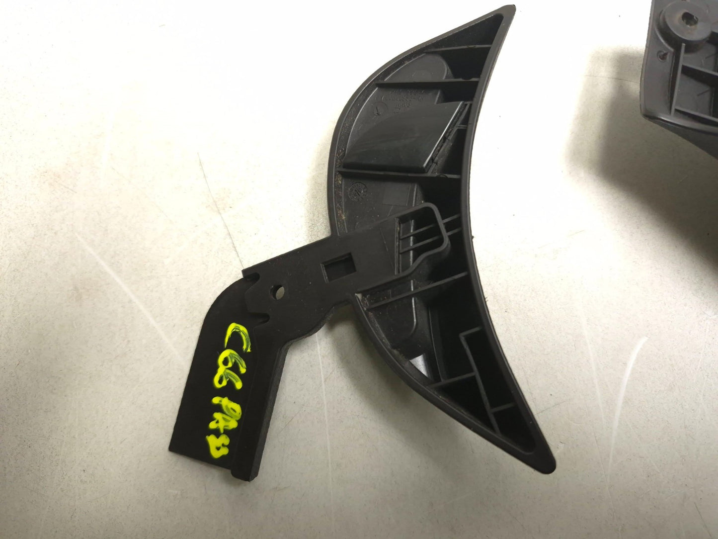 2012 Hyundai Sonata Front Seat Lower Cover Trim Right Passenger Side 3 Pcs OEM