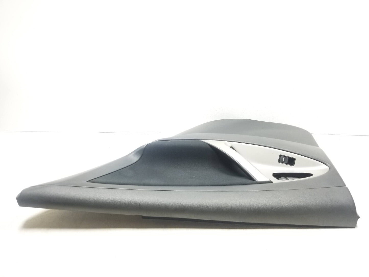 2007-2011 Toyota Camry Door Panel Trim Rear Passenger Side Right OEM