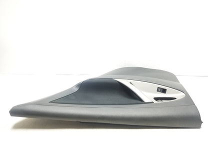 2007-2011 Toyota Camry Door Panel Trim Rear Passenger Side Right OEM