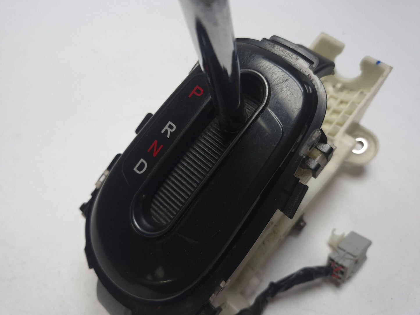 2014 Honda Cr-z At Transmission Shifter Selector Lever OEM