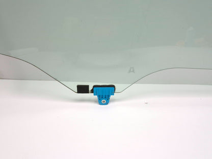 2020 Infiniti Q50 Door Window Glass Front Right Passenger Side OEM