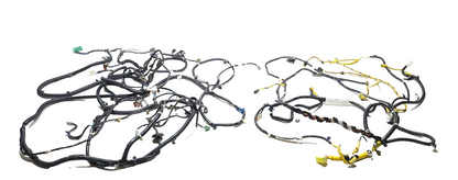 2012 - 2014 Acura Tl Trunk Wire Harness W/ Interior Wire Harness OEM