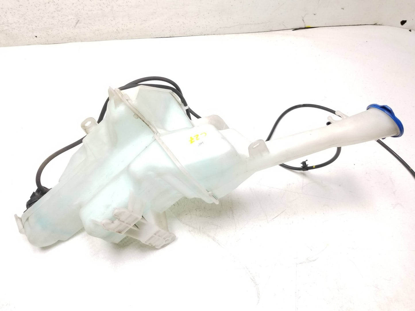 2014 - 2019 Kia Soul Windshield Washer Fluid Reservoir OEM