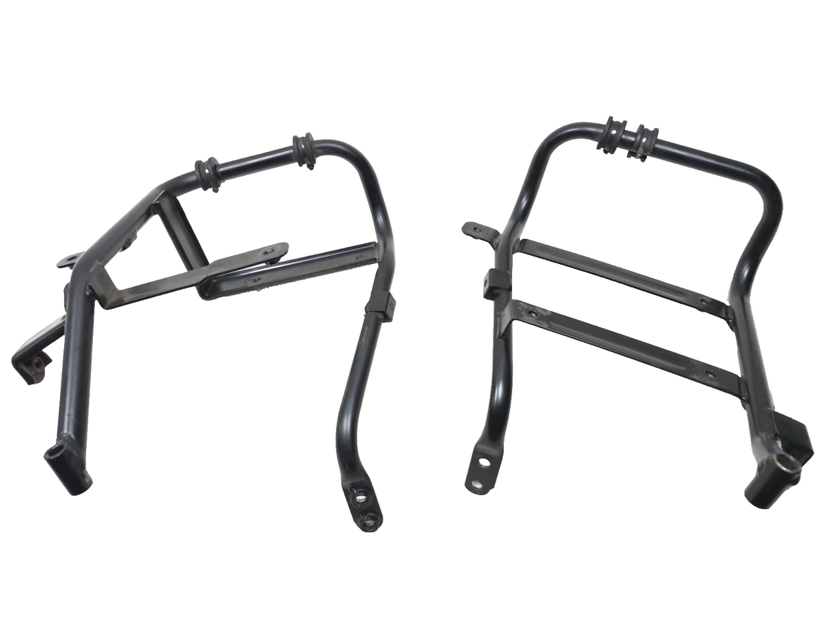 2023 Csc Rx3 Rx4 Adventure Side Saddlebag Box Bracket Left & Right OEM