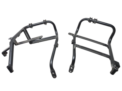2023 Csc Rx3 Rx4 Adventure Side Saddlebag Box Bracket Left & Right OEM