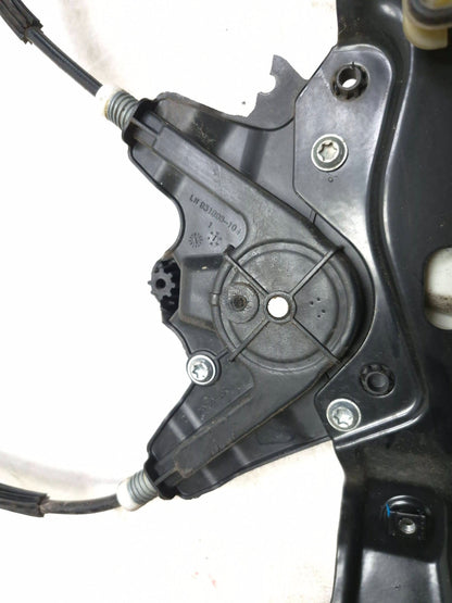 2014 Ford Focus Window Regulator Motor Front Driver Side Left OEM