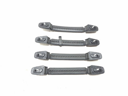 2008 Acura Tl Type-s Interior Roof Grab Handle 4 Pcs 83240-sep-a13zfoem