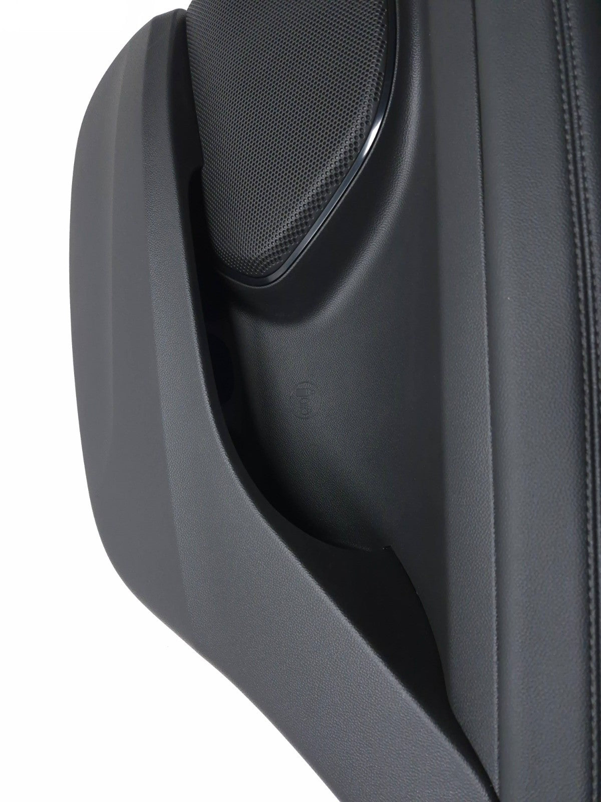 2024 Alfa Romeo Stelvio Door Panel Trim Rear Passenger Side Right OEM