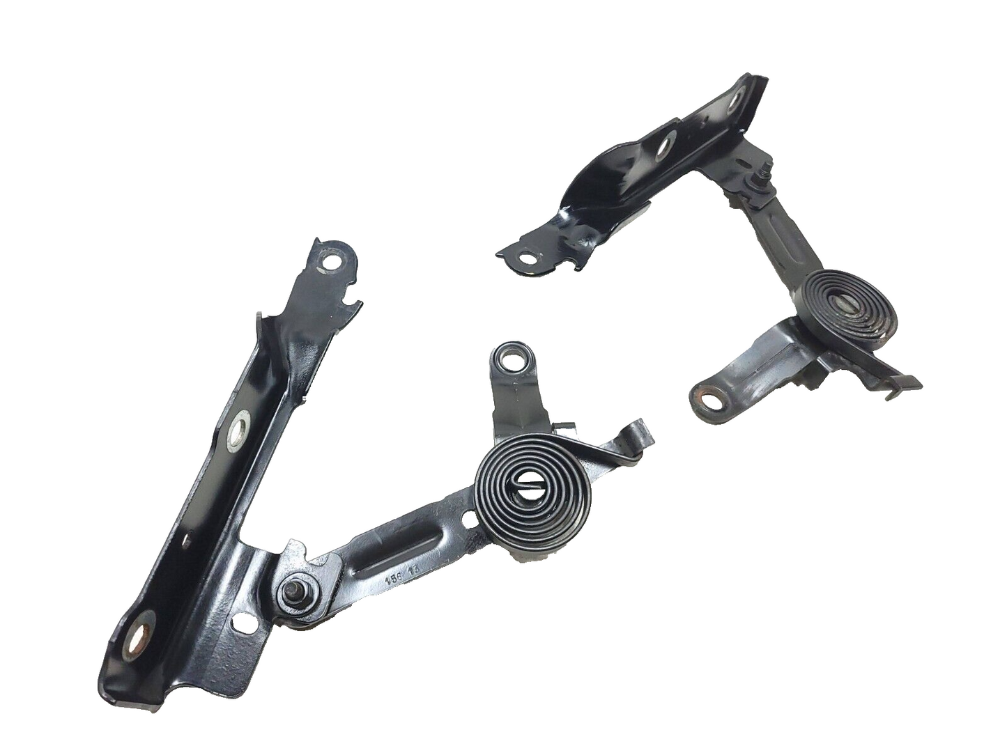 2010 - 2014 Chevrolet Suburban Front Hood Bonnet Hinge Left & Right OEM