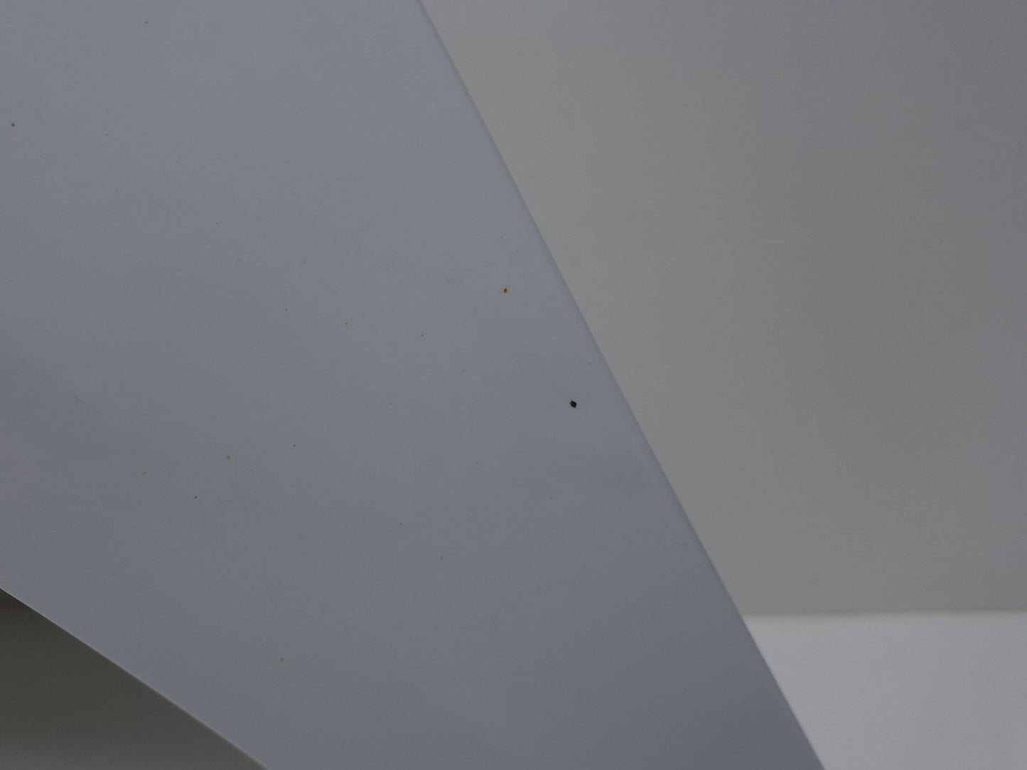 2017 Ford Transit Connect Xl Front Left Fender Cover Panel OEM