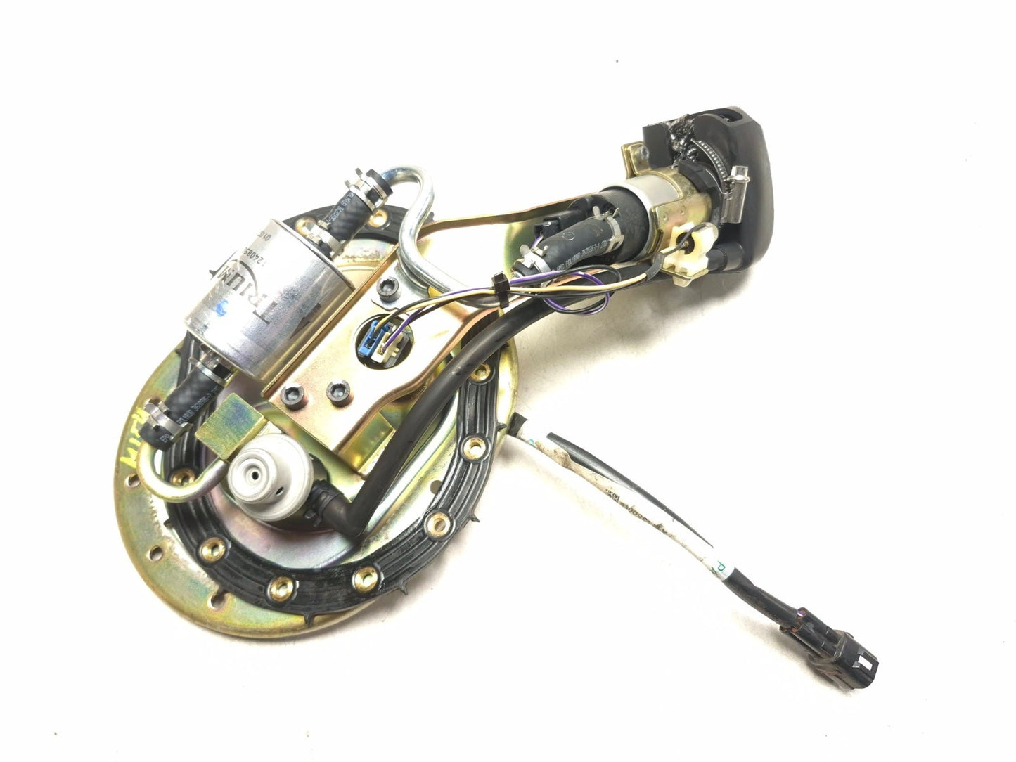 2014 Triumph America Fuel Pump OEM