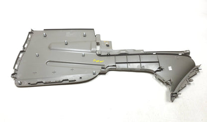 2007 - 2012 Acura Rdx Center Console Side Trim Carpet Left & Right OEM