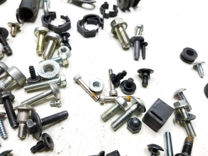 19 - 23 Honda Cbf300 Na Misc Bolts Hardware Screws Brackets OEM