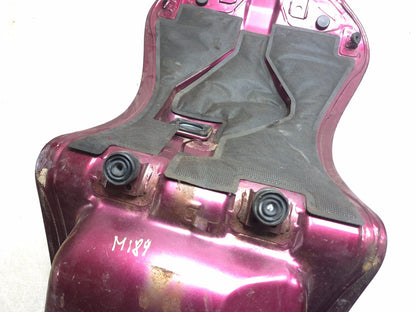 2009 Kawasaki Concours 14 Zg1400 Fuel Tank *has Dented* OEM