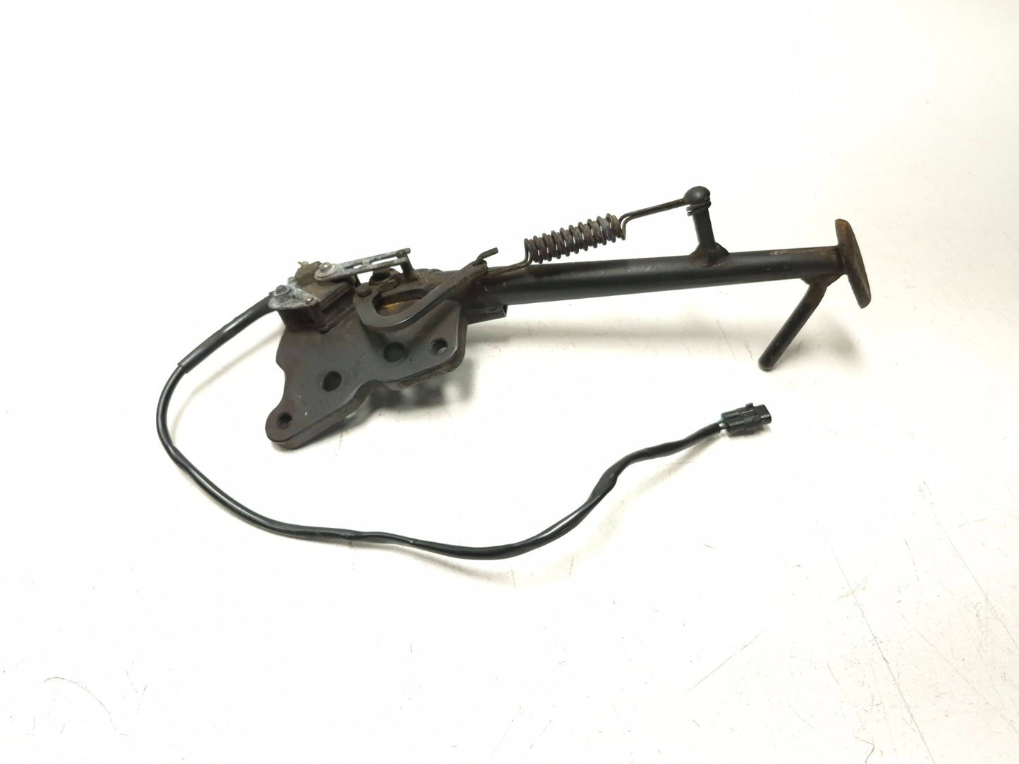 2022 Kawasaki Ninja 650 Ex650 Side Kick Stand OEM