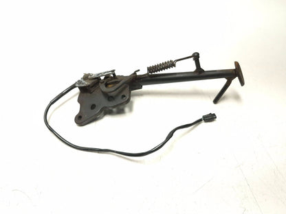 2022 Kawasaki Ninja 650 Ex650 Side Kick Stand OEM