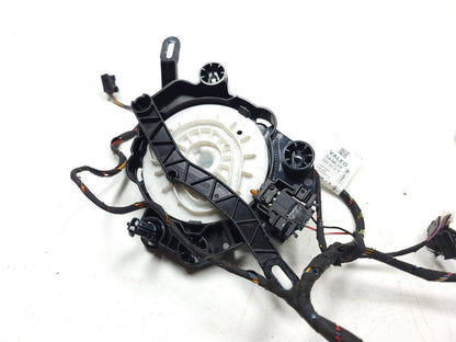15-20 Mercedes C300 W205 AC Heater Flap Blend Actuator Motor W/ Wire OEM