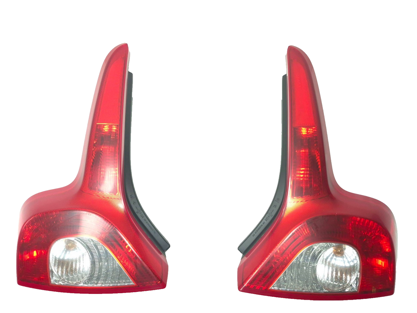 2012 Volvo C30 Tail Light Lamp Left & Right OEM