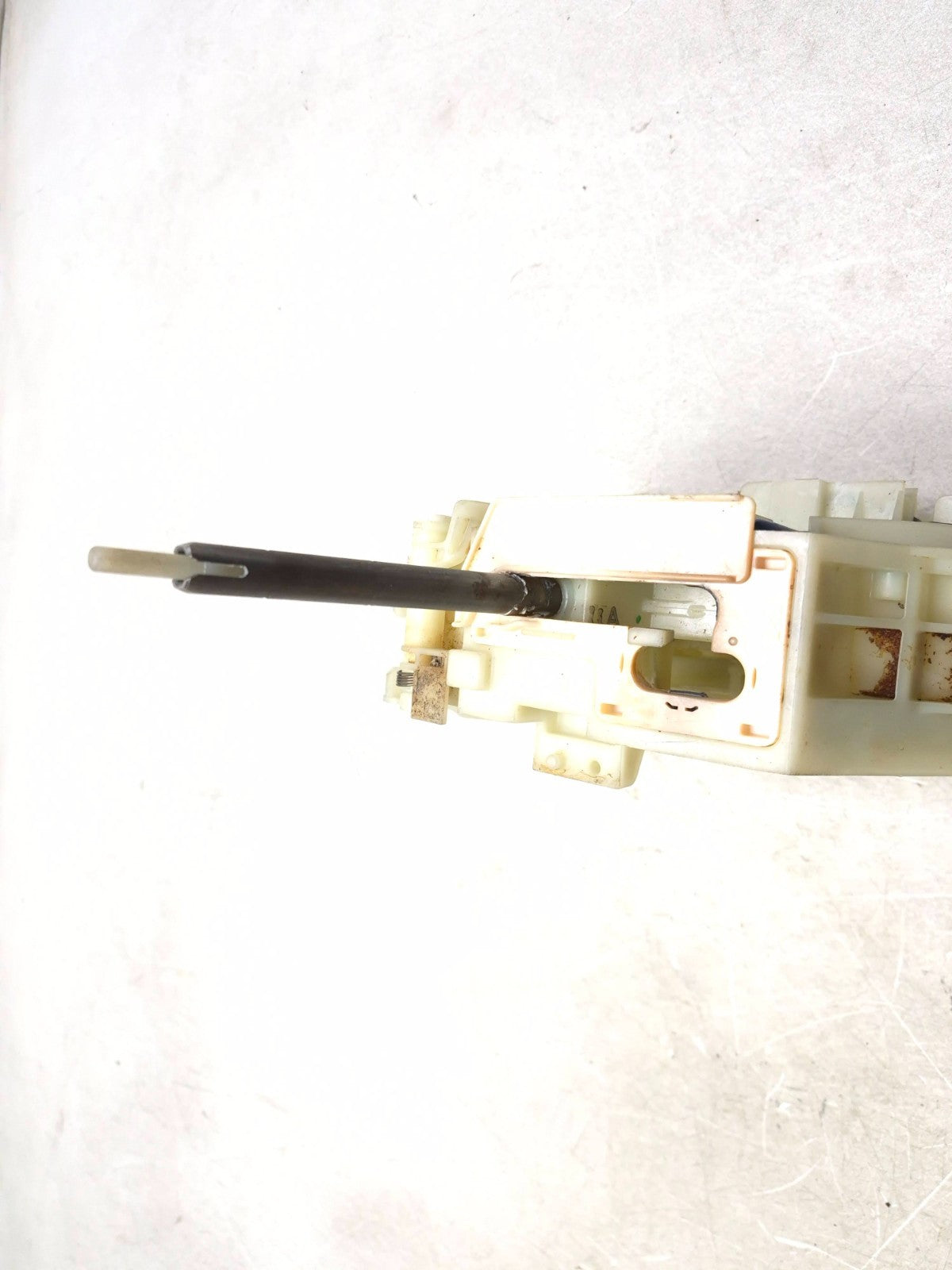 2017 Hyundai Sonata At Transmission Shifter Selector OEM