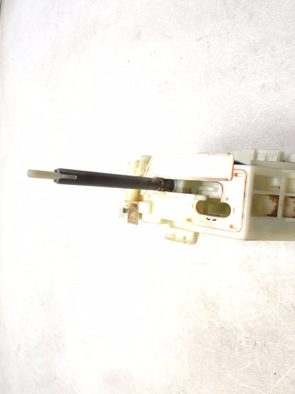 2017 Hyundai Sonata At Transmission Shifter Selector OEM