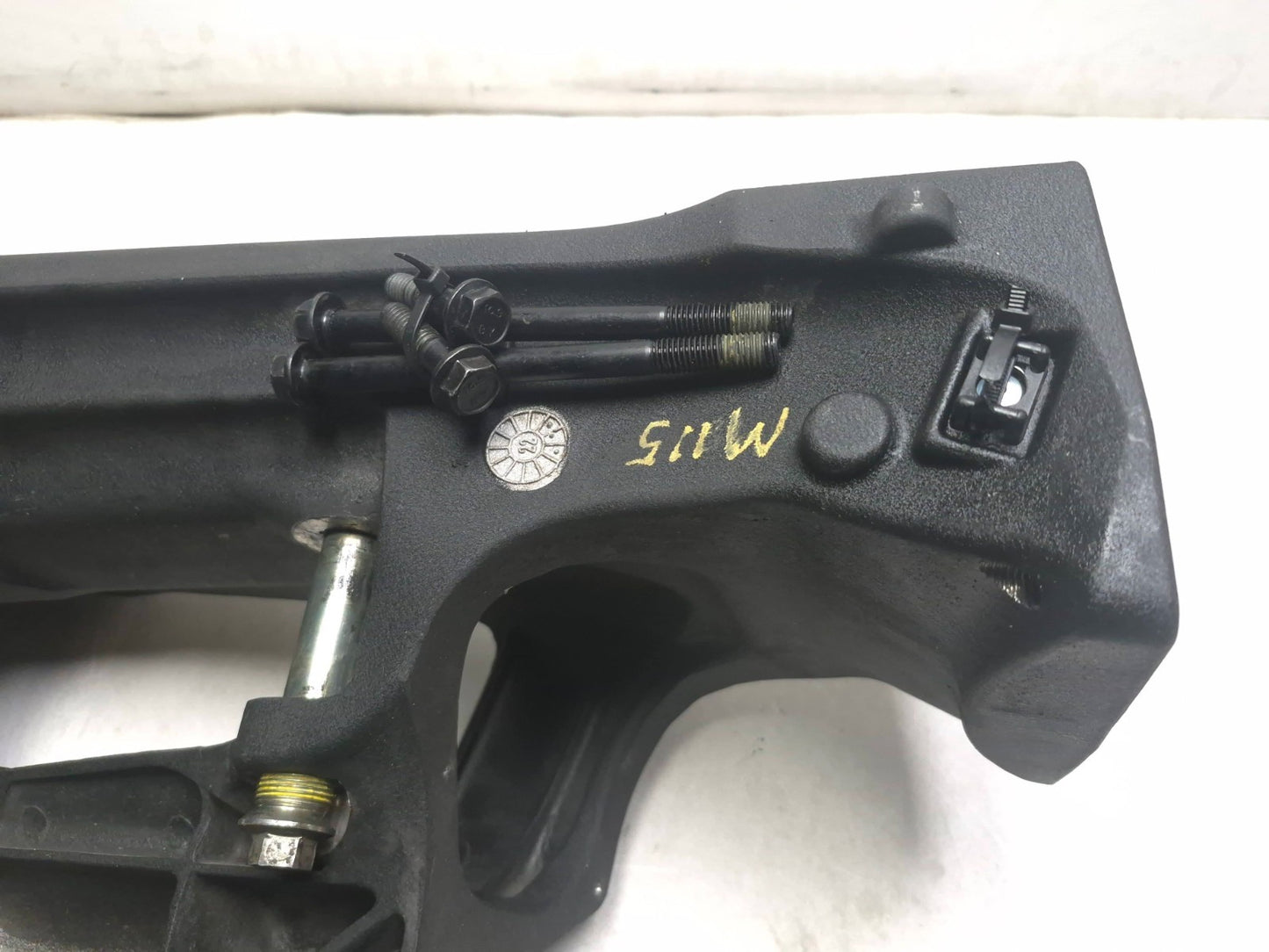 2023 Can-am Ryker 600 Rear Swingarm OEM