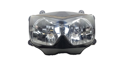 2008 Kawasaki Ninja 250 R Ex250j Headlight Assy  OEM